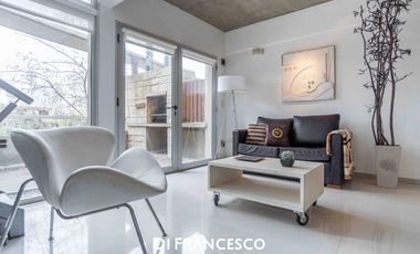 Venta - Departamento de 3  ambientes  en Pinamar - TERRAZA - COCHERA