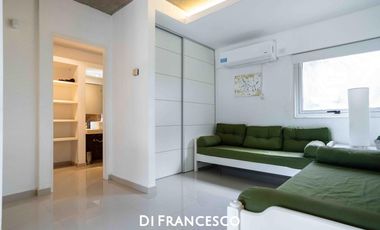 Venta - Departamento de 3  ambientes  en Pinamar - TERRAZA - COCHERA