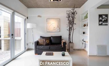 Venta - Departamento de 3  ambientes  en Pinamar - TERRAZA - COCHERA
