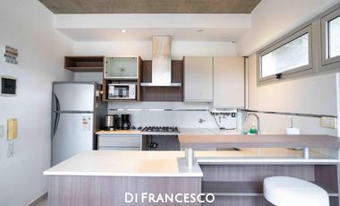 Venta - Departamento de 3  ambientes  en Pinamar - TERRAZA - COCHERA