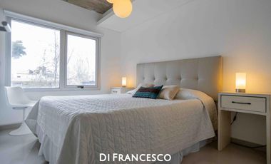 Venta - Departamento de 3  ambientes  en Pinamar - TERRAZA - COCHERA