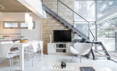 Venta - Departamento de 3  ambientes  en Pinamar - TERRAZA - COCHERA