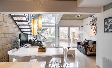 Venta - Departamento de 3  ambientes  en Pinamar - TERRAZA - COCHERA