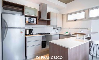 Venta - Departamento de 3  ambientes  en Pinamar - TERRAZA - COCHERA