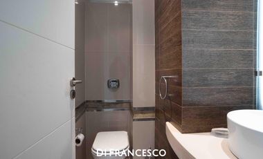 Venta - Departamento de 3  ambientes  en Pinamar - TERRAZA - COCHERA