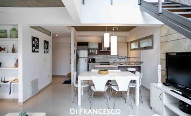 Venta - Departamento de 3  ambientes  en Pinamar - TERRAZA - COCHERA