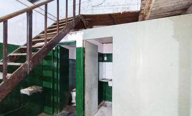 VENTA/PERMUTA- Galpón con oficinas y terreno. España y Hospitales, Rosario.