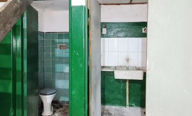 VENTA/PERMUTA- Galpón con oficinas y terreno. España y Hospitales, Rosario.