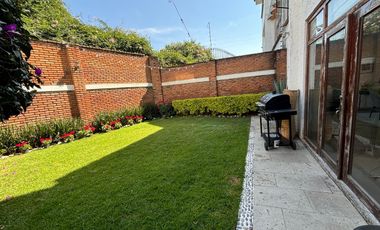Venta de Bonita Casa en Condominio en Magdalena Contreras