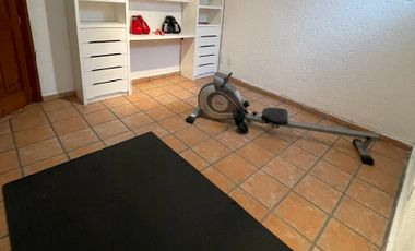 Venta de Bonita Casa en Condominio en Magdalena Contreras