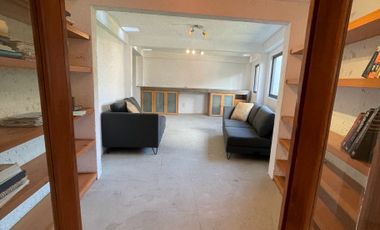 Venta de Bonita Casa en Condominio en Magdalena Contreras