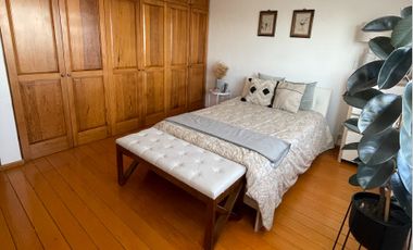 Venta de Bonita Casa en Condominio en Magdalena Contreras