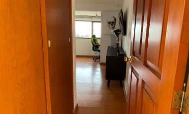 Venta de Bonita Casa en Condominio en Magdalena Contreras