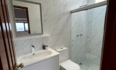 Venta de Bonita Casa en Condominio en Magdalena Contreras