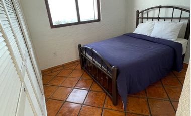 Venta de Bonita Casa en Condominio en Magdalena Contreras
