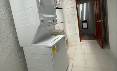 Venta de Bonita Casa en Condominio en Magdalena Contreras