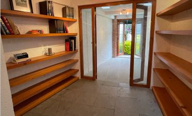 Venta de Bonita Casa en Condominio en Magdalena Contreras