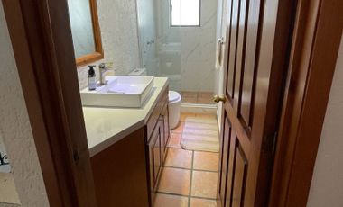Venta de Bonita Casa en Condominio en Magdalena Contreras