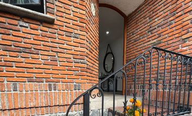 Venta de Bonita Casa en Condominio en Magdalena Contreras