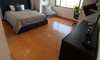 Venta de Bonita Casa en Condominio en Magdalena Contreras