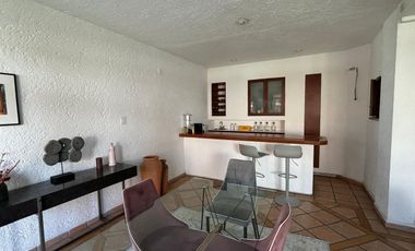 Venta de Bonita Casa en Condominio en Magdalena Contreras