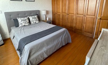 Venta de Bonita Casa en Condominio en Magdalena Contreras