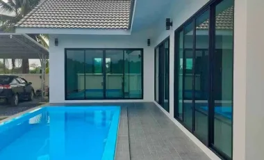 3 Bedroom House for sale in Khun Khong, Chiang Mai