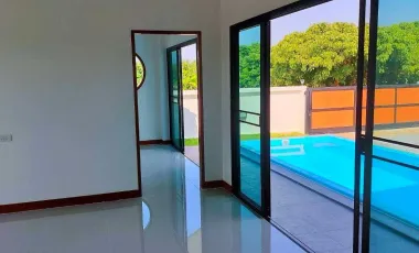 3 Bedroom House for sale in Khun Khong, Chiang Mai