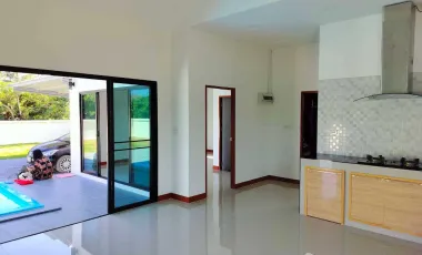 3 Bedroom House for sale in Khun Khong, Chiang Mai