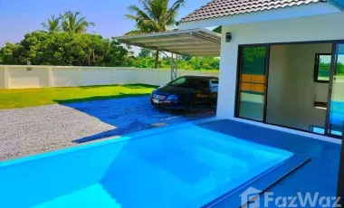3 Bedroom House for sale in Khun Khong, Chiang Mai