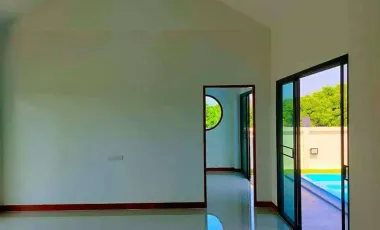 3 Bedroom House for sale in Khun Khong, Chiang Mai