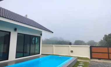 3 Bedroom House for sale in Khun Khong, Chiang Mai