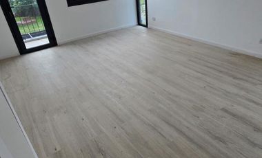 CASA DE 5 AMBIENTES A ESTRENAR CON JARDIN Y PILETA EN BARRIO ARAUCARIAS, PUERTOS DEL LAGO, ESCOBAR. ALQUILER