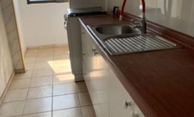 Depto. Las Golondrinas - Maipu