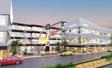 Preventa Locales Carretera Nacional