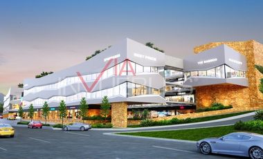 Preventa Locales Carretera Nacional