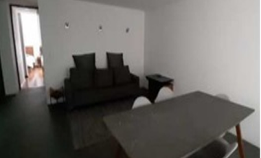 Cuauhtémoc, Edificio de departamentos,  Cuauhtémoc, CDMX