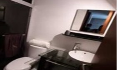 Cuauhtémoc, Edificio de departamentos,  Cuauhtémoc, CDMX