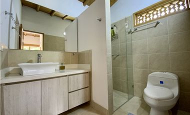 Renta Casa Campestre Parcelacion El Retiro