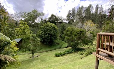 Renta Casa Campestre Parcelacion El Retiro