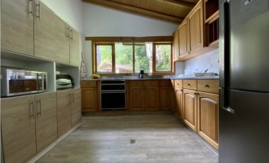 Renta Casa Campestre Parcelacion El Retiro