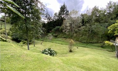 Renta Casa Campestre Parcelacion El Retiro