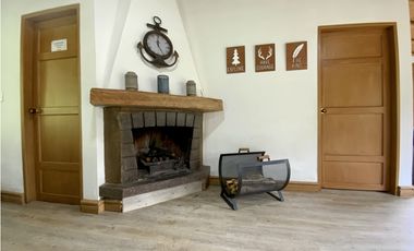 Renta Casa Campestre Parcelacion El Retiro