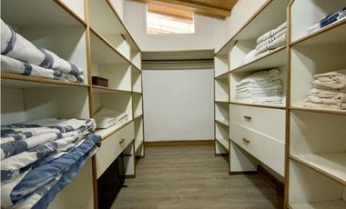 Renta Casa Campestre Parcelacion El Retiro