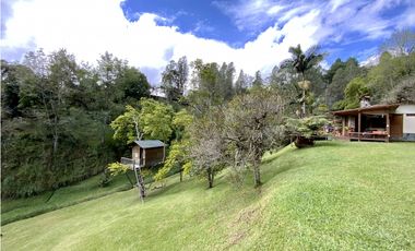 Renta Casa Campestre Parcelacion El Retiro