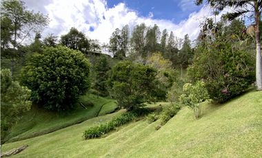 Renta Casa Campestre Parcelacion El Retiro