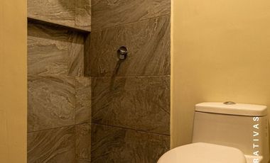 Townhouse en venta en Temozón Village Merida de 3 habitaciones y alberca