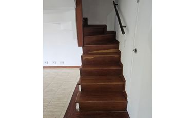 Apartamento en Arriendo en Envigado Sector El Escobero