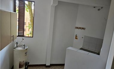Apartamento en Arriendo en Envigado Sector El Escobero