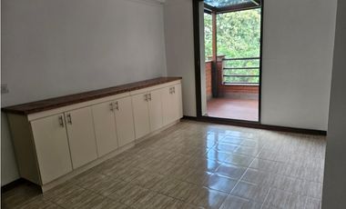 Apartamento en Arriendo en Envigado Sector El Escobero